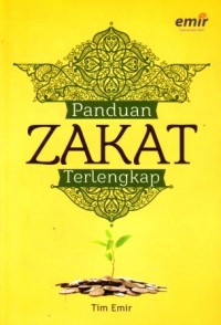 Image of Panduan Zakat Terlengkap