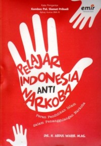 Image of Pelajar Indonesia Anti Narkoba