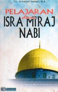 Image of Pelajaran Dari Isra Mi'raj Nabi