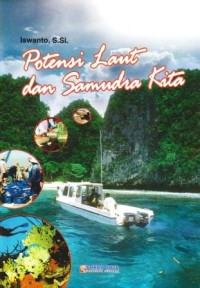 Image of Potensi Laut dan Samudra Kita