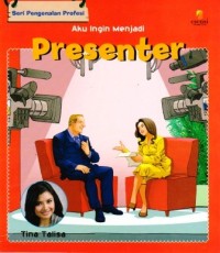 Image of Aku Ingin Menjadi Presenter