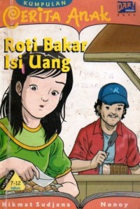 Image of Roti Bakar Isi Uang