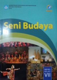Image of Seni Budaya