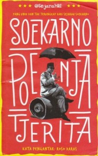 Image of Soekarno Poenja Tjerita