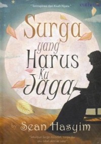 Image of Surga Yang Harus Kujaga