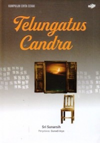 Image of Telungatus Candra: Kumpulan Crita Cekak