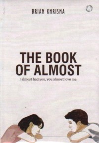 Image of The Book of Almost
