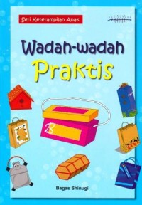 Image of Wadah-wadah Praktis