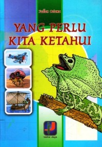 Image of Yang Perlu Kita Ketahui