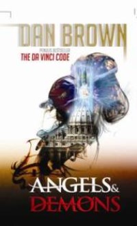 Image of Angels & Demons