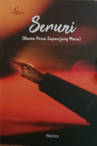 Image of Seruni - Nama Pena Sepanjang Masa